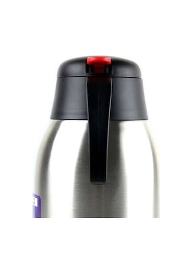 Paslanmaz Çelik Termos 2.5 Litre