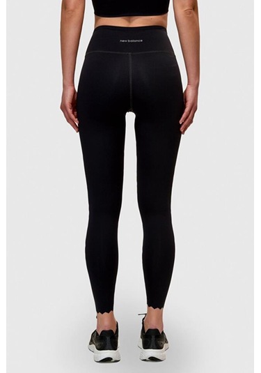 New Balance Lifestyle Wnp1428-bk Siyah Kadın Tayt Siyah