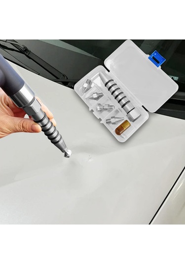 Suntek Araba Göçük Onarım Kalem Seti Taşınabilir Düzeltme