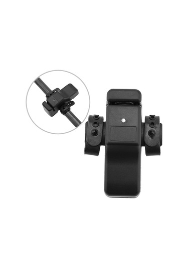 Gajeena Sazan Balıkçıları İçin Abs Jy-3 Olovka Alarmı - Mavi Led, Pil Yok 1 Adet