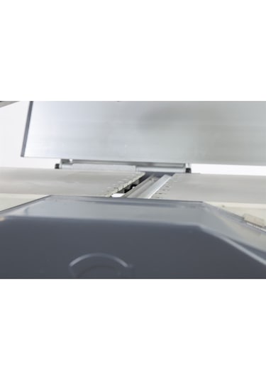 Hais 8 Planya Ve Kalınlık Makinası 1500w