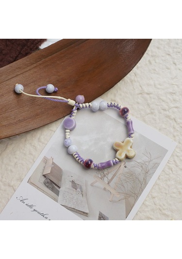 Yeni Gelen Karikatür Tarzı Charm Bilezik No.16