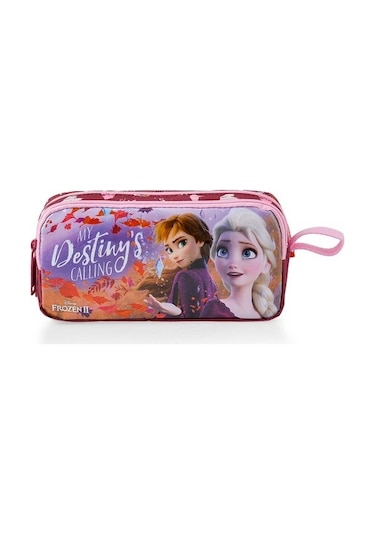 Mikro 48033 Frozen Kalem Çantası Hawk My Destıny-otto-48033