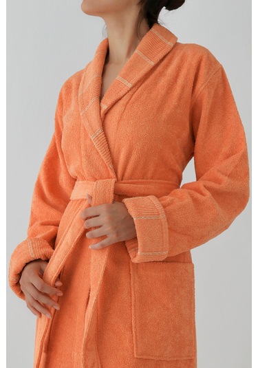 Carmine Robe Desert - Ekstra Yumusak, Modern Ve Ozel Tasarim %100