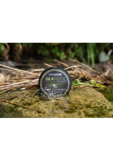 T.polep Silkrock Kamo8 Örgü Misina 0.26mm 1000m