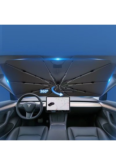 Tesla Model 3 / Y Sunroof 2021-2023