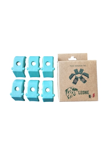 Cf Moto 550 Atv Leone Performans Bagası
