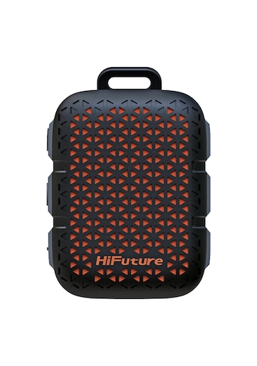 HiFuture Pocket S BT5.4 IPX7 5W TWS Su Geçirmez Mini Hoparlör