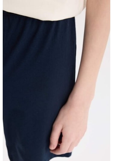 DeFacto Erkek Çocuk 2'li Takım Baskılı Kısa Kollu Tişört Esnek Belli Şort Alt E4691A825SMER118 DeFacto Erkek Çocuk 2'li Takım Baskılı Kısa Kollu Tişört Esnek Belli Şort Alt E4691A825SMER118