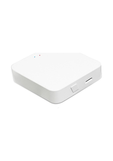 Tuya Zigbee Wifi Bt Mesh Hub Akıllı Çok Modlu Ağ Geçidi S6254w