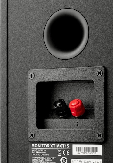 Polk Audio Monitor XT15 Raf Tipi Hoparlör