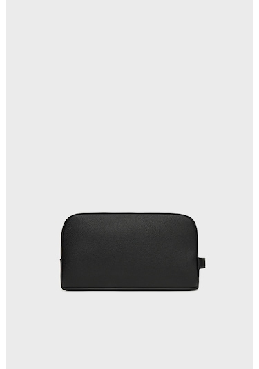 Calvin Klein Erkek Çanta Lv04d1036g Ub1 Siyah Siyah