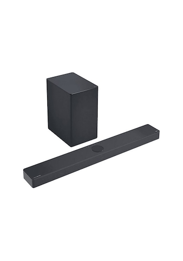 LG SC9S Dolby Atmos 3.1 Kanal 400 W Soundbar