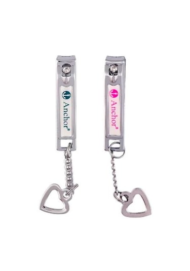 Anchor Bebek Tırnak Makası 605