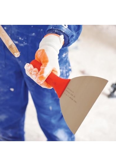 Dkr 727 Kazıma Spatula No 10 Sap Takılabilir