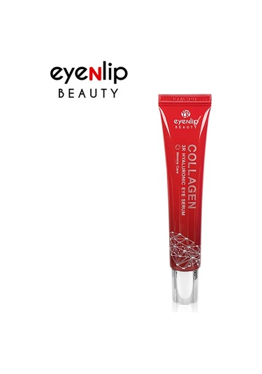 Eyenlip Beauty 3R Hyalüronik İçeren Kırışıklık Karşıtı Göz Serumu 25 ML