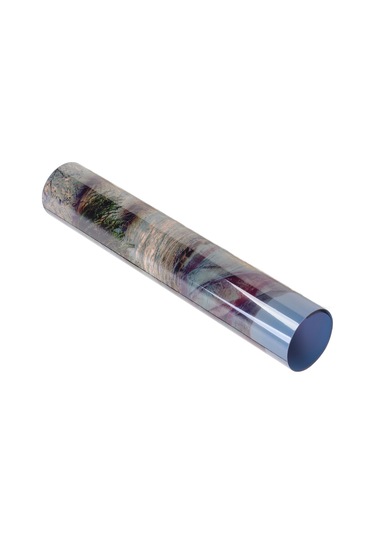 Ruicoo Pvc Akvaryum Arka Plan Sticker, Dağ Çöl Deseni, 3d Dekoratif, Su Geçirmez, Kolay Yapıştır, 91x50 Cm Diğer