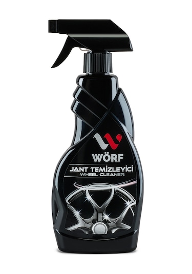 Wörf Jant Temizleyici 500 Ml Sprey