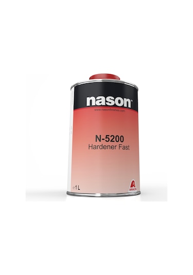 Nason 1/1 5200 Fast Hardaner Sertleştirici