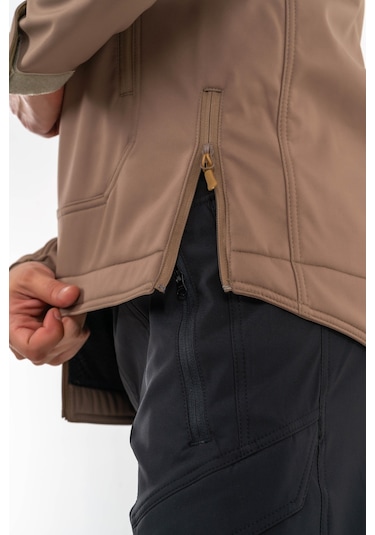 Combat Tactical Mont Tactıcal Softshell - 305c-764-bej