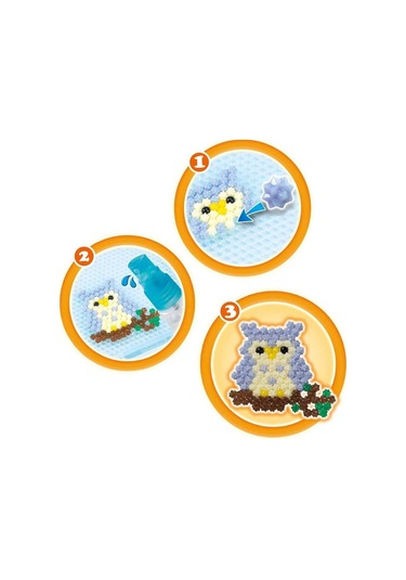 Aquabeads StarBead Arkadaşlar Seti 31602