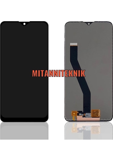 Xiaomi Redmi 8A Lcd Ekran Dokunmatik (515863744)