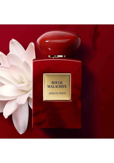Armani Privé Rouge Malachite Edp 100 ML Oryantal