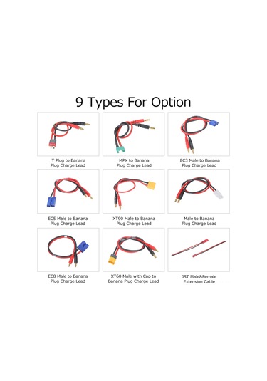 Qingmipy Jst Erkek-dişi Uzantı Kablosu, Silikon Malzeme, 10cm Uzunluk, 20 Awg, 10 Adet Paket