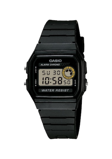 Casio F-94WA-8DG Erkek Kol Saati