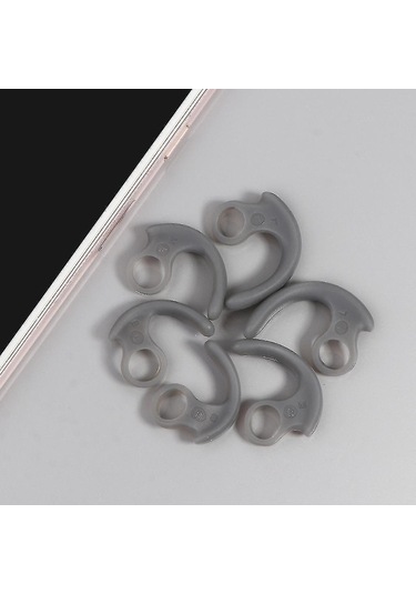 Mdr-xb50bs Sp600n Sp700n Kulak Uçlarıyla Uyumlu 3 Çift Yumuşak Silikon Kulak Kancası Sony