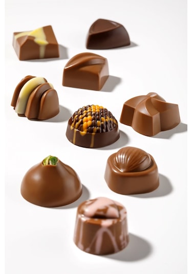 Beyoğlu Artizan Pralines 80 Gr.