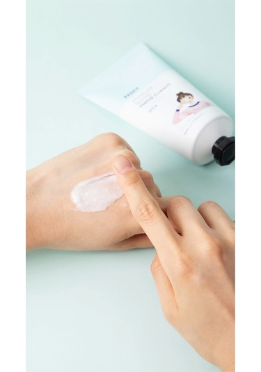 Fascy Süt Proteinli Nemlendirici El Kremi 80 ML