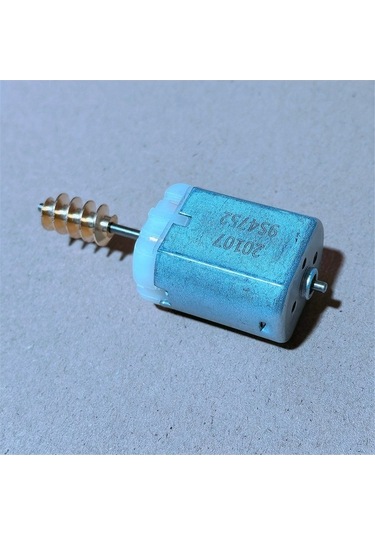 Ulzyvf Motor Mını,f54,f55,f56,f57,f60 Kilidi Kapı Bmw Araba Aktüatörü 20107 Eb