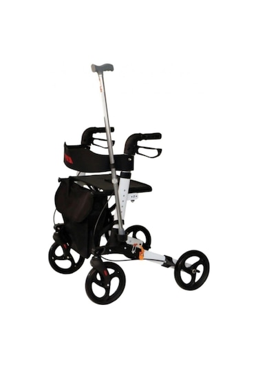 P777 Rollatör Beyaz