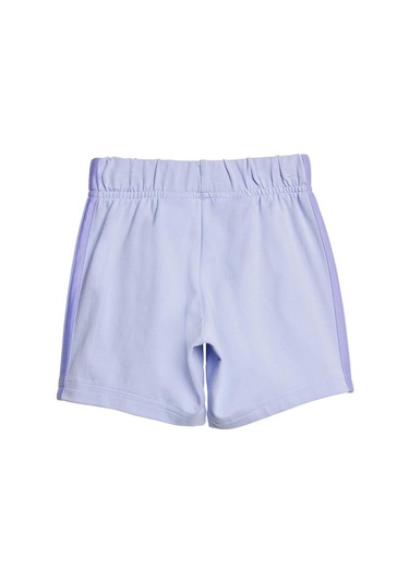 Adidas Çocuk Mor Eşofman I Dy Ls T Set Jf3632 Mor