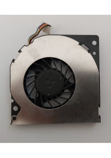 Dell Latitude E4300 Wm598 0Wm598 Cpu Soğutucu Fanı
