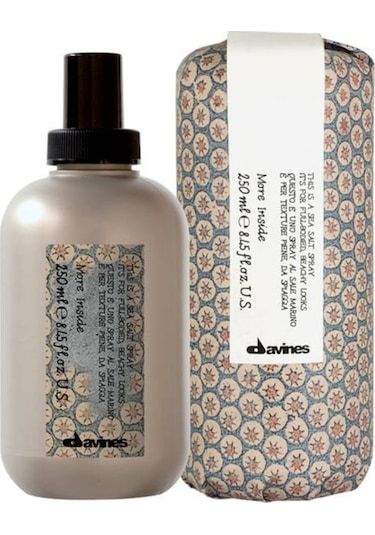Davines Sea Salt Deniz Tuzu Spreyi 250 ML