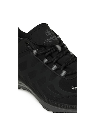 Lumberjack Ursa Wmn 5pr Siyah Kadın Outdoor 000000000102016077 Siyah-sıyah