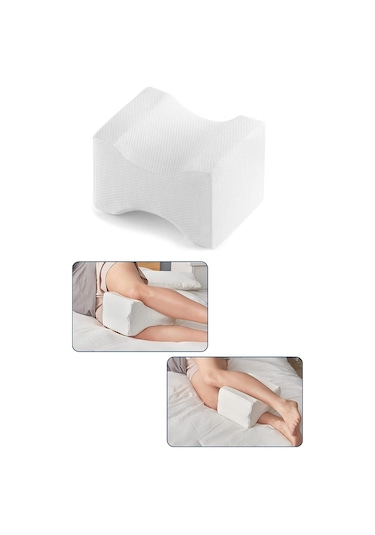 Bacak Arası Yastık Ortopedik Bacak Arası Yastık Sünger Yastık
