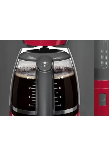 Bosch TKA6A044 Filtre Kahve Makinesi ComfortLine