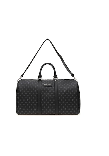 Pierre Cardin Erkek Siyah Çanta 50297139-vr046 Siyah