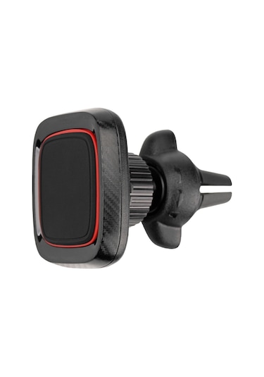 Kalorifere Geçmeli Karbon Mıknatıslı Telefon Tutacağı / Syte193