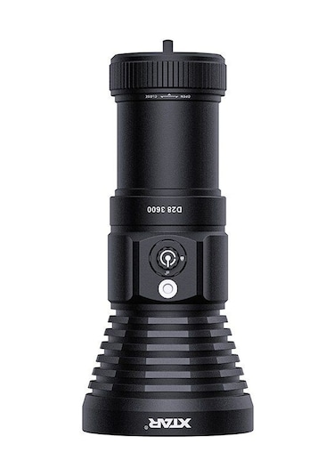 Xtar D28 3600 Lumen Dalış Feneri