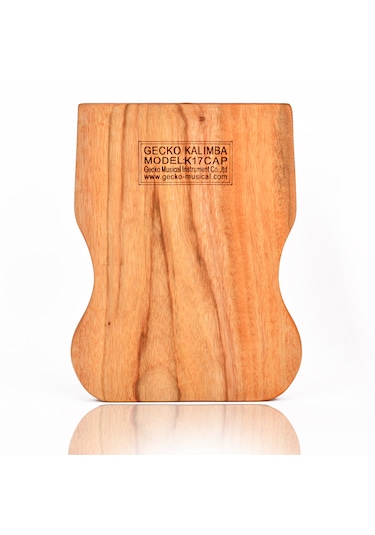 Gecko Kalimba K17cap Şifalı Mis Kokulu Kafur Ağacı