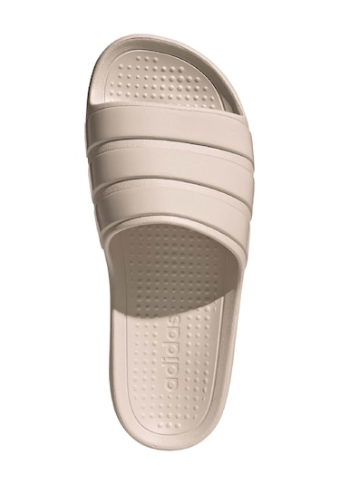 Adidas Adilette Flow Bej Terlik Jp5684 Krem