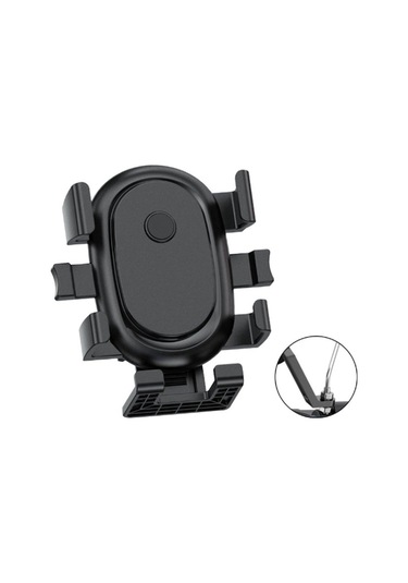 Sones Motosiklet Navigasyon Sürme Cep Telefonu Tutucu Dikiz Aynası