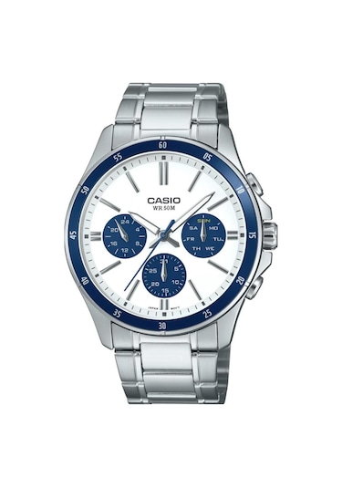 Casio MTP-1374D-7A2VDF Erkek Kol Saati