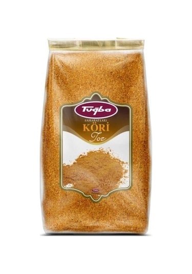 Tuğba Kuruyemiş Köri 160 Gr