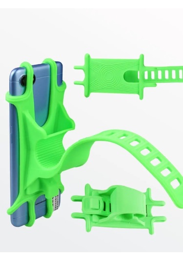 A&o Telefon İçin Gidon Braketi 170216873 Yeşil