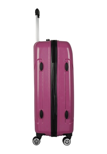 Vegmann Vela Violet 3'lü Valiz Seti Violet